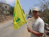 Preparing for a Hizbollah Funeral